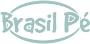Logotipo Brasil pé